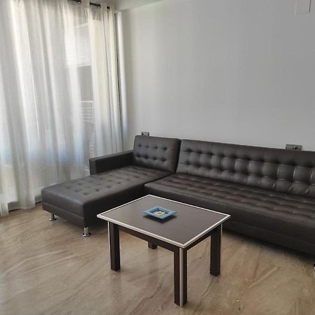 Апартаменты Apartamento Nat Ла-Амеллья-де-Мар Экстерьер фото